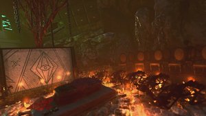 Dark Atlas: Infernum screenshot Dark Atlas: Infernum screenshot