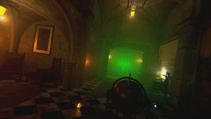 Dark Atlas: Infernum screenshot Dark Atlas: Infernum screenshot