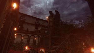 Dark Atlas: Infernum screenshot Dark Atlas: Infernum screenshot