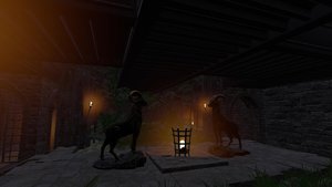 Dark Atlas: Infernum screenshot Dark Atlas: Infernum screenshot