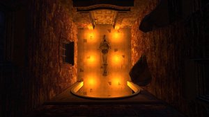 Dark Atlas: Infernum screenshot Dark Atlas: Infernum screenshot