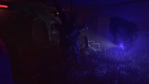 Dark Atlas: Infernum screenshot Dark Atlas: Infernum screenshot