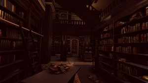 Dark Atlas: Infernum screenshot Dark Atlas: Infernum screenshot