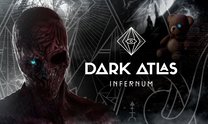 Dark Atlas: Infernum Dark Atlas: Infernum