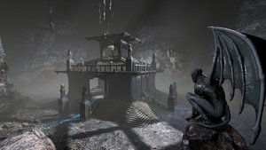 Dark Atlas: Infernum screenshot