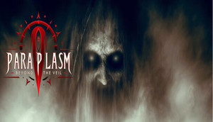 Paraplasm: Beyond the Veil cover image