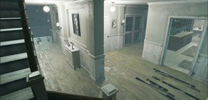 Paraplasm: Beyond the Veil screenshot