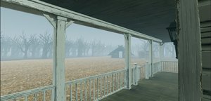 Paraplasm: Beyond the Veil screenshot