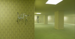 Paraplasm: Beyond the Veil screenshot