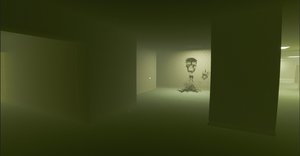 Paraplasm: Beyond the Veil screenshot