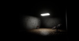 Paraplasm: Beyond the Veil screenshot