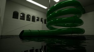 Liminalcore screenshot Liminalcore screenshot