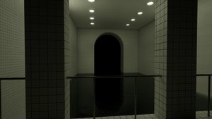 Liminalcore screenshot Liminalcore screenshot