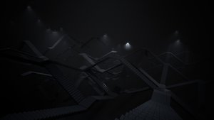 Liminalcore screenshot Liminalcore screenshot