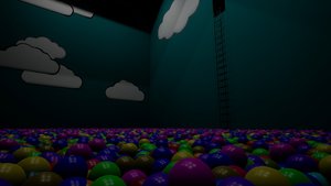 Liminalcore screenshot Liminalcore screenshot