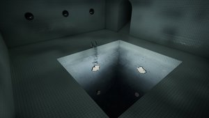 Liminalcore screenshot Liminalcore screenshot