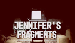 Jennifer's Fragments cover image