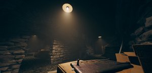 Jennifer's Fragments screenshot