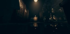 Jennifer's Fragments screenshot