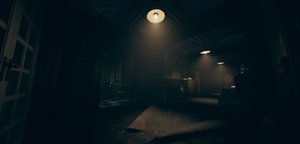 Jennifer's Fragments screenshot