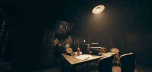 Jennifer's Fragments screenshot