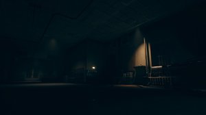 Jennifer's Fragments screenshot