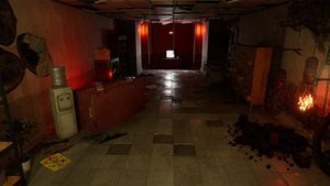 Jennifer's Fragments screenshot