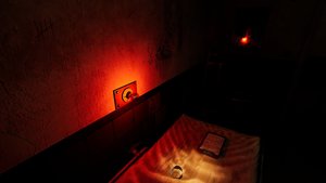 Jennifer's Fragments screenshot