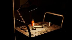 Jennifer's Fragments screenshot