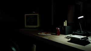 Jennifer's Fragments screenshot