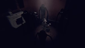 Slender Threads screenshot