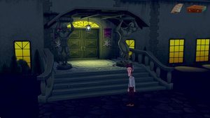 Slender Threads screenshot