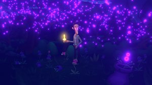 Slender Threads screenshot