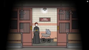 Underground Blossom screenshot