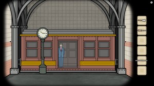 Underground Blossom screenshot