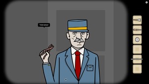 Underground Blossom screenshot