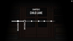 Underground Blossom screenshot