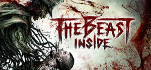 The Beast Inside cover image