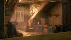 The Beast Inside screenshot The Beast Inside screenshot