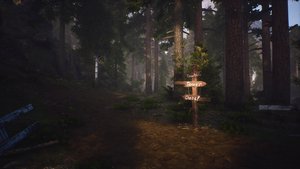 The Beast Inside screenshot The Beast Inside screenshot