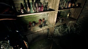 The Beast Inside screenshot The Beast Inside screenshot