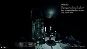 The Beast Inside screenshot The Beast Inside screenshot