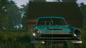 The Beast Inside screenshot The Beast Inside screenshot