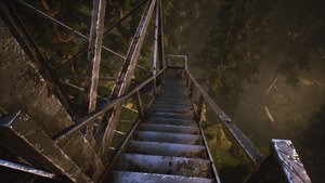 The Beast Inside screenshot The Beast Inside screenshot