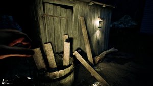 The Beast Inside screenshot The Beast Inside screenshot