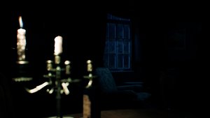 The Beast Inside screenshot The Beast Inside screenshot