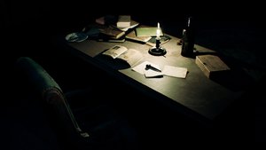 The Beast Inside screenshot The Beast Inside screenshot