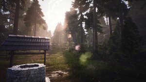 The Beast Inside screenshot The Beast Inside screenshot