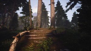 The Beast Inside screenshot The Beast Inside screenshot