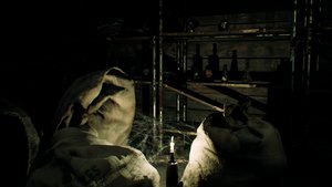 The Beast Inside screenshot The Beast Inside screenshot